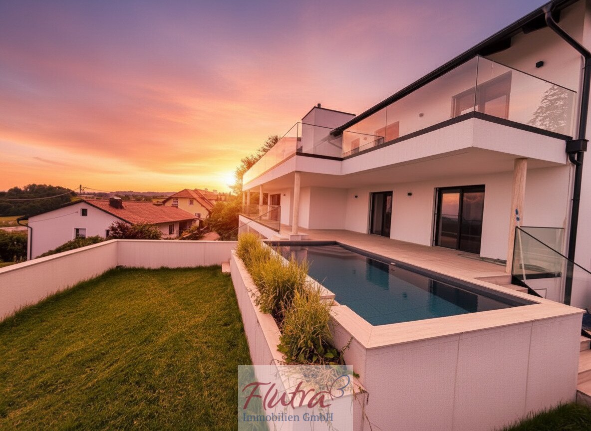Immobilienfoto