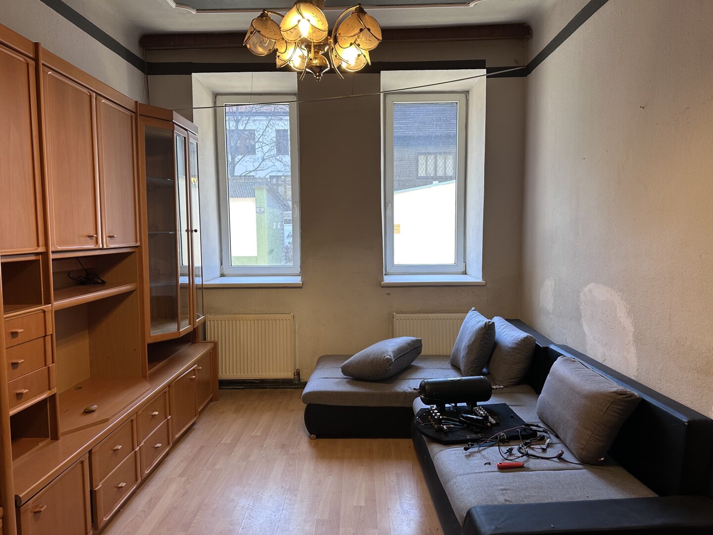 Immobilienfoto