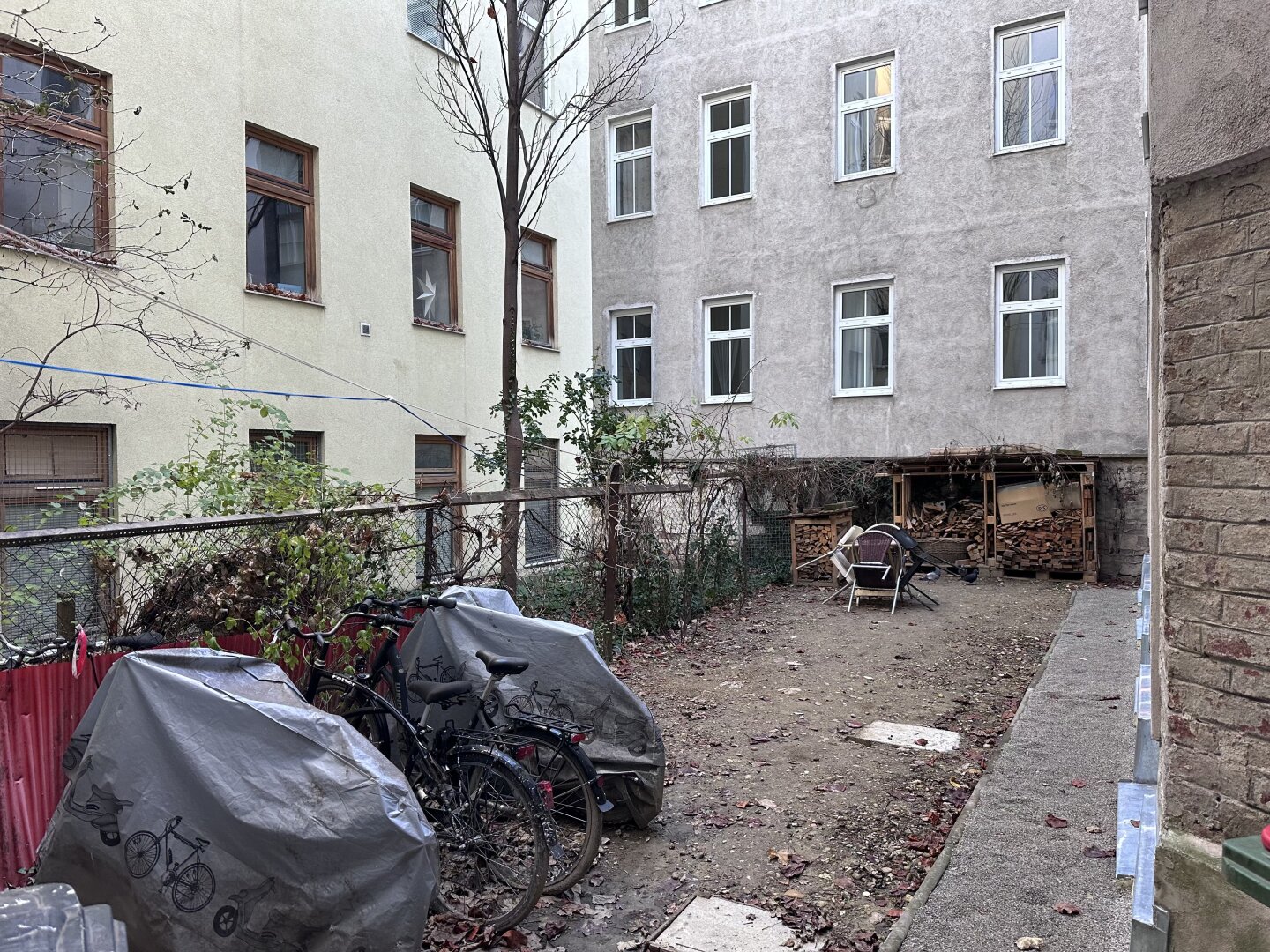 Immobilienfoto