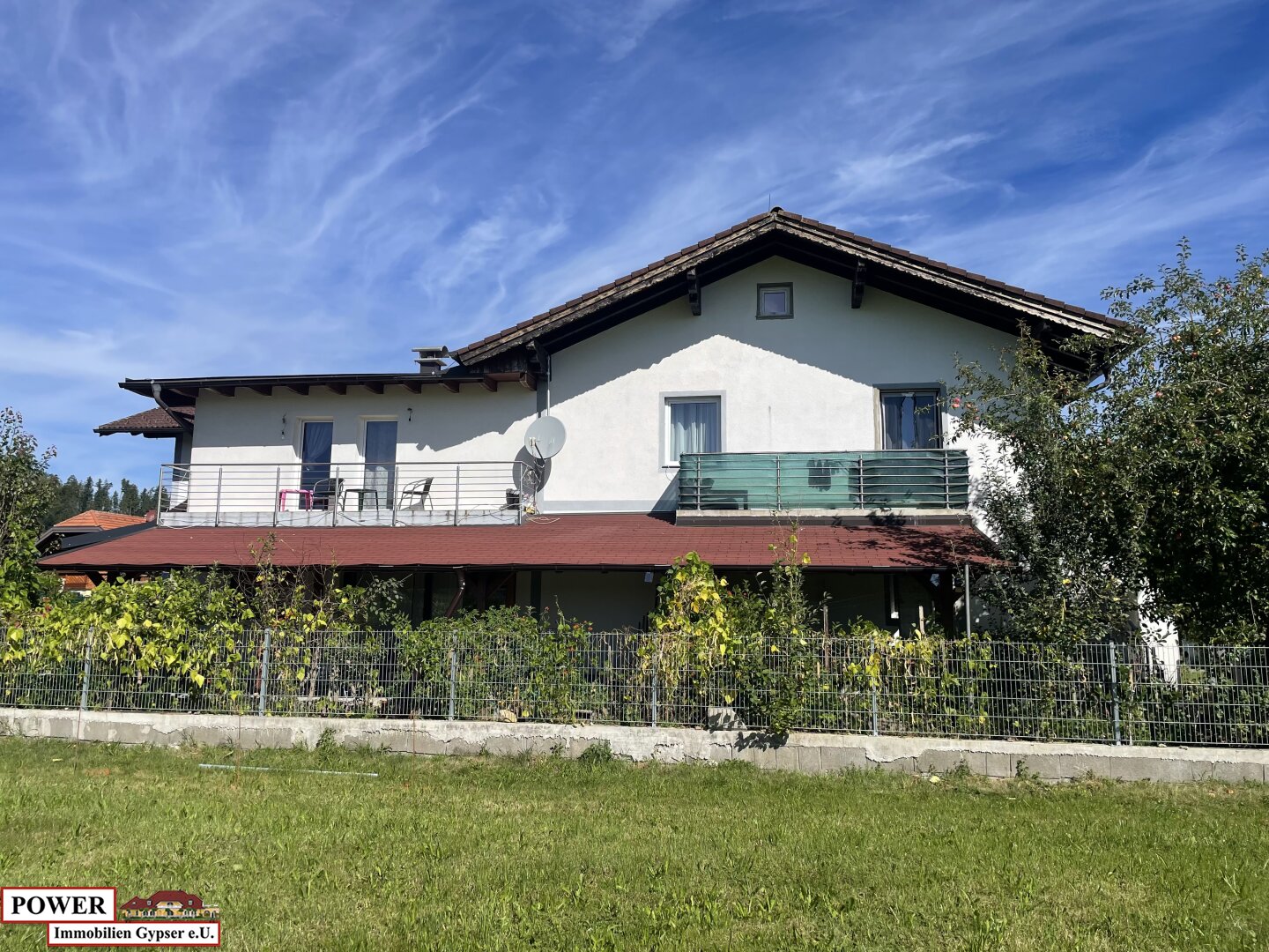 Legen Sie ihr Geld richtig an! Immer hohe Mietnachfrage!