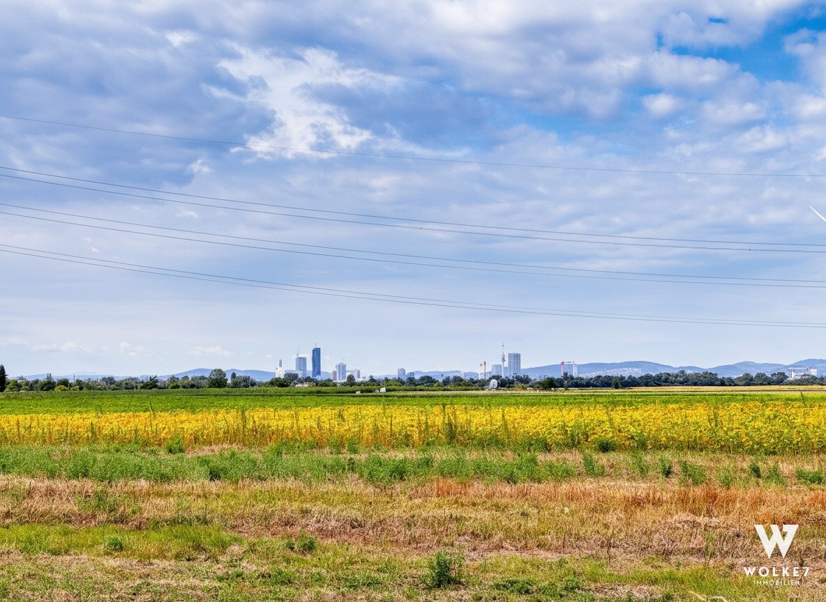 Großzügiges 1060m² Grundstück mit Altbestand | teilbar | Ruhelage | BK I, 6,5m, offen, 25% bebaubar