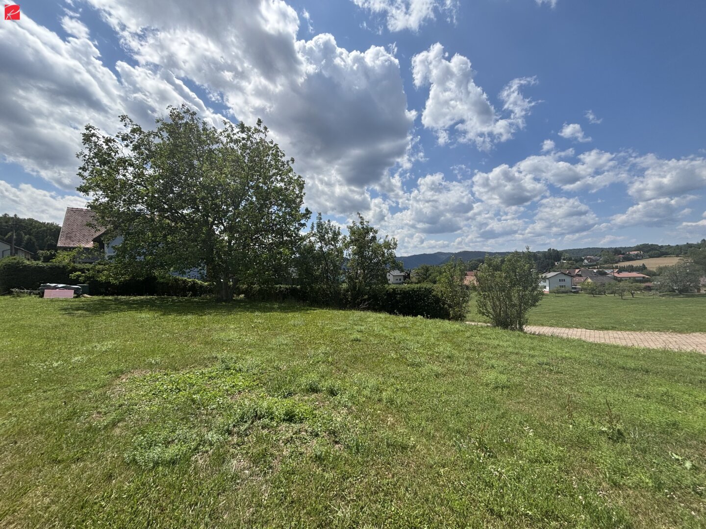 Immobilienfoto