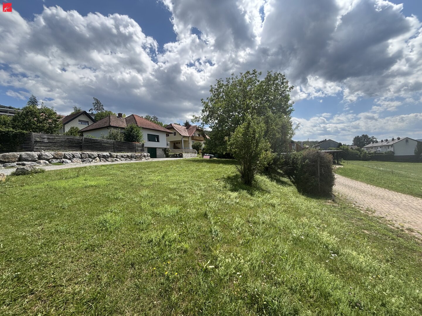 Immobilienfoto