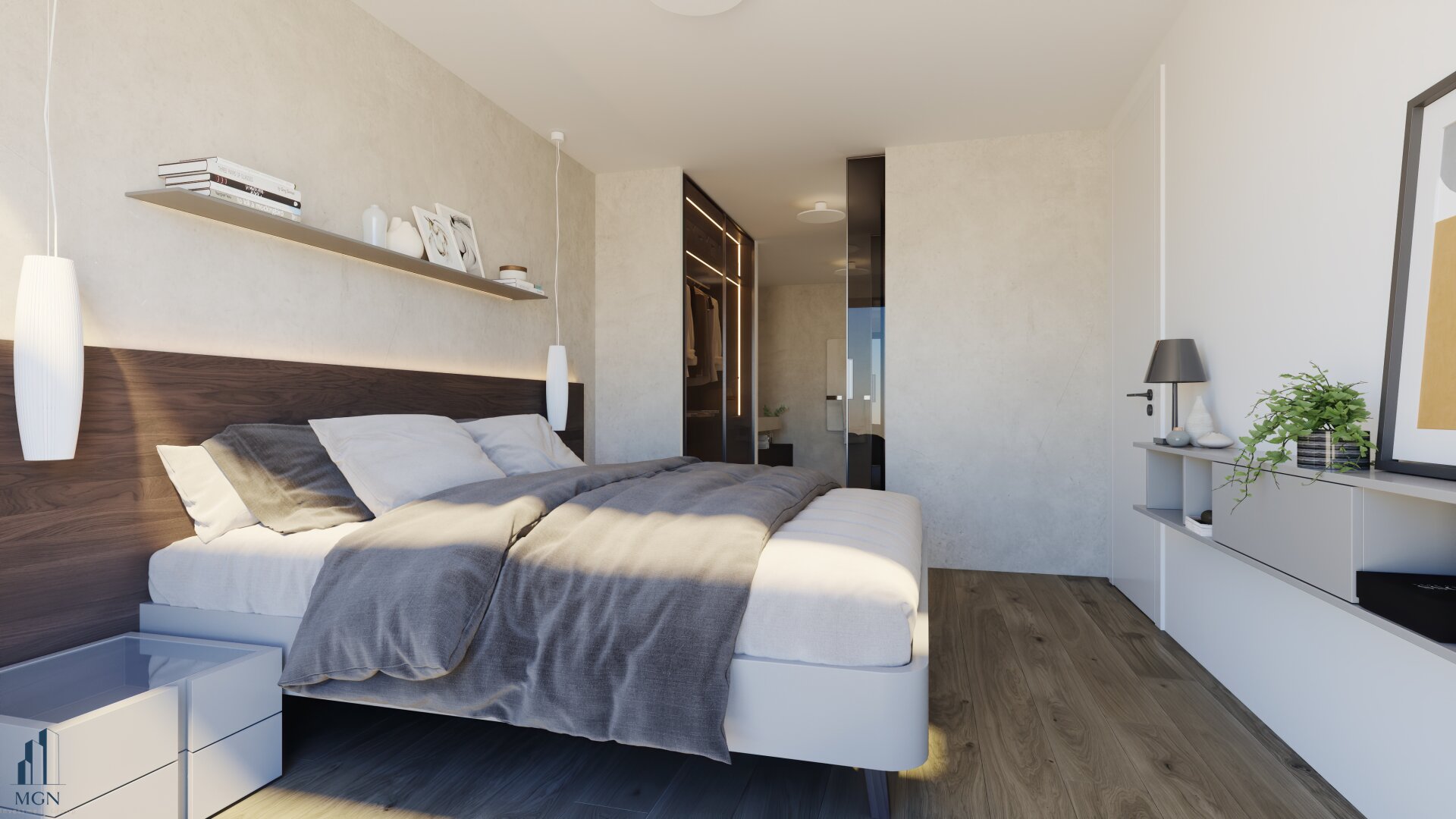 Immobilienfoto