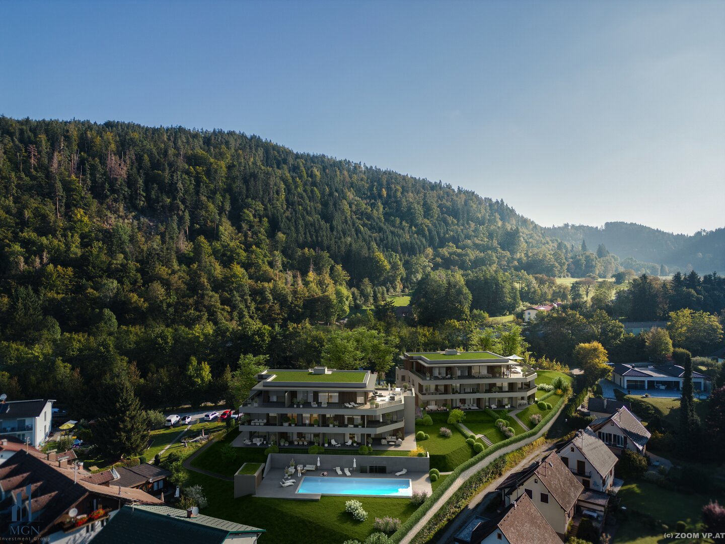 Immobilienfoto