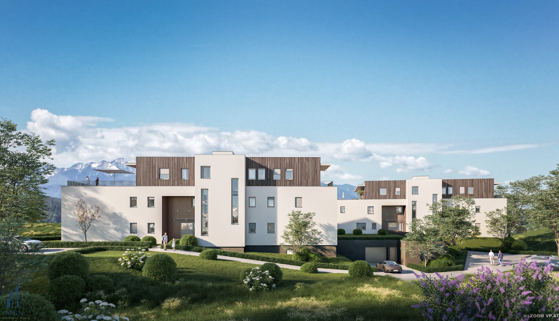 Immobilienfoto
