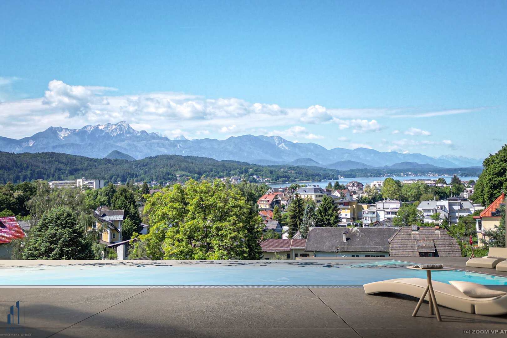 Immobilienfoto