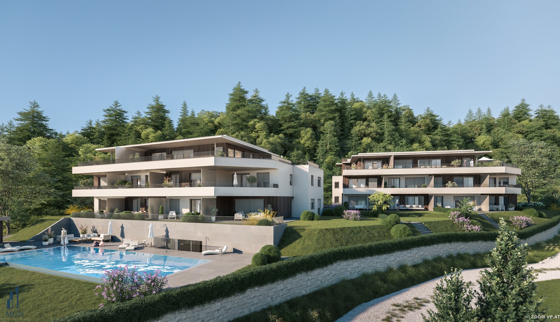 Immobilienfoto