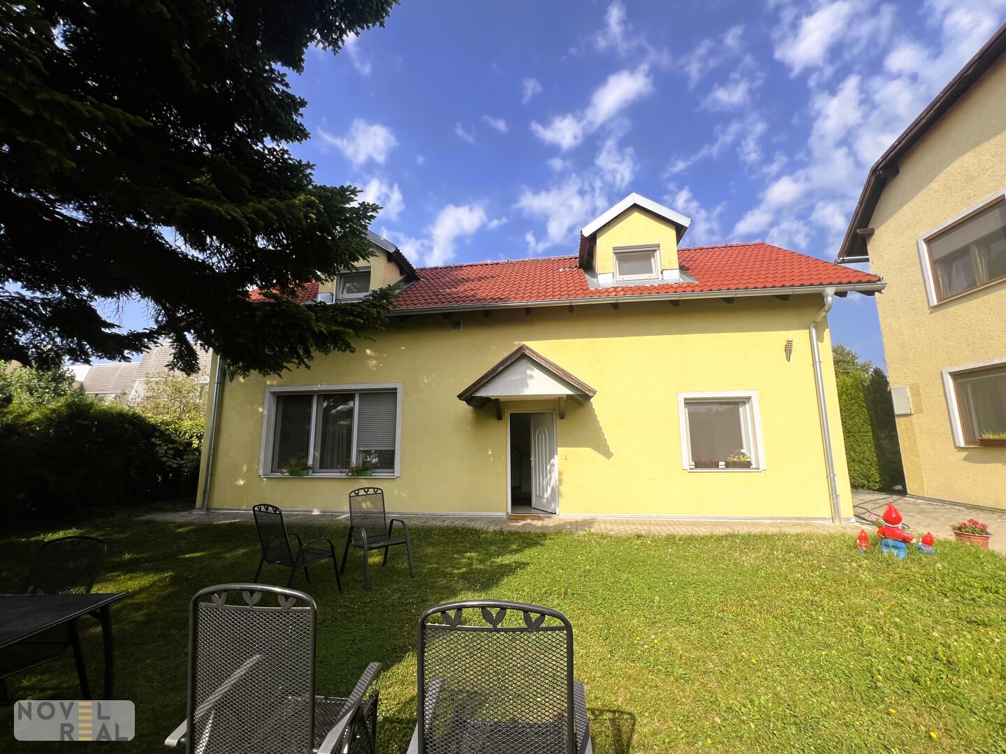 Immobilienfoto