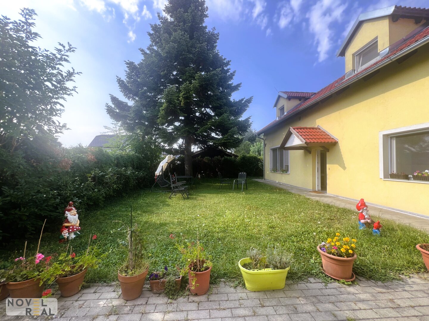 Immobilienfoto