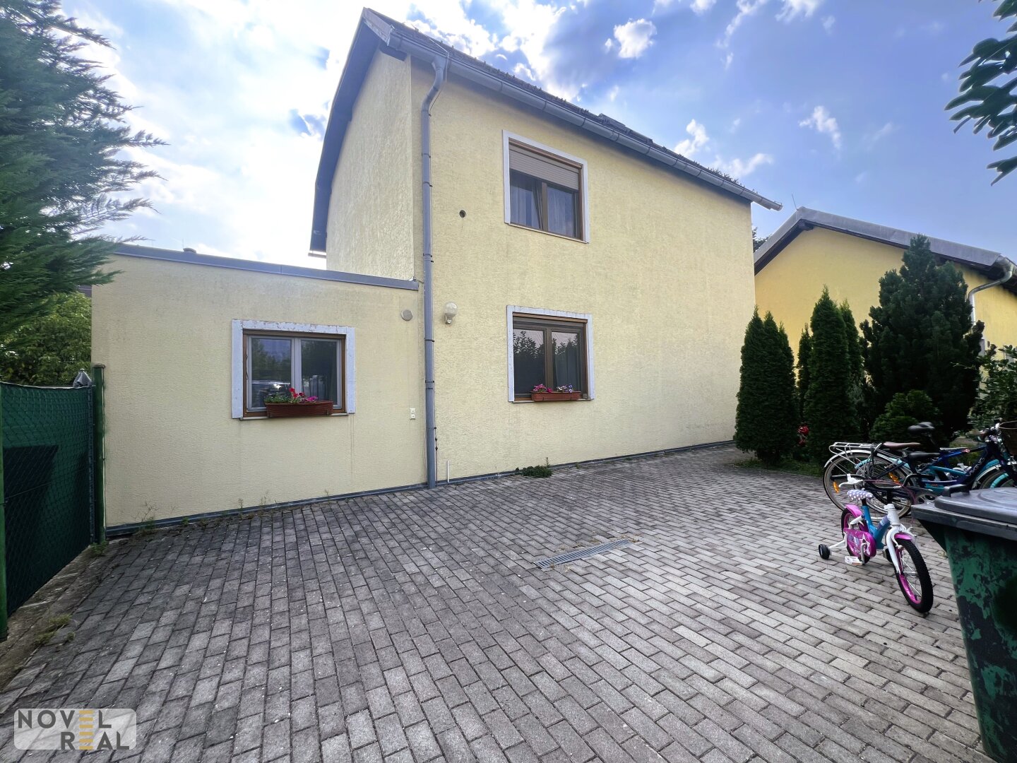 Immobilienfoto