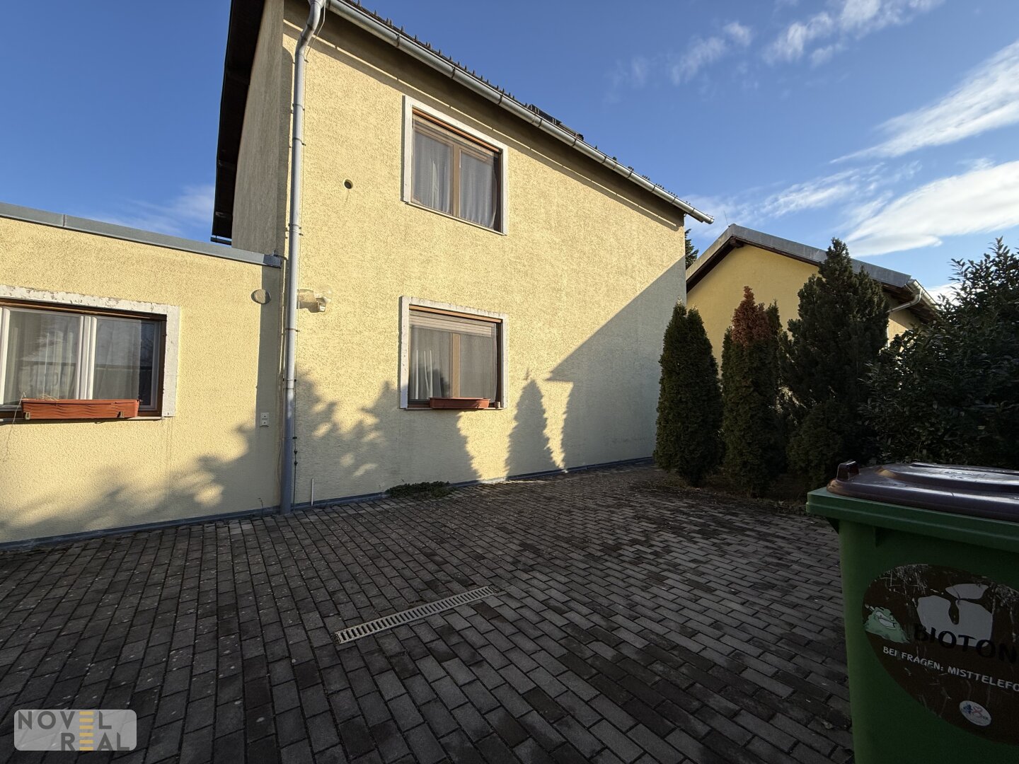 Immobilienfoto