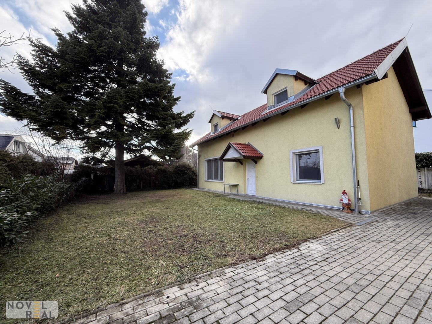 Immobilienfoto