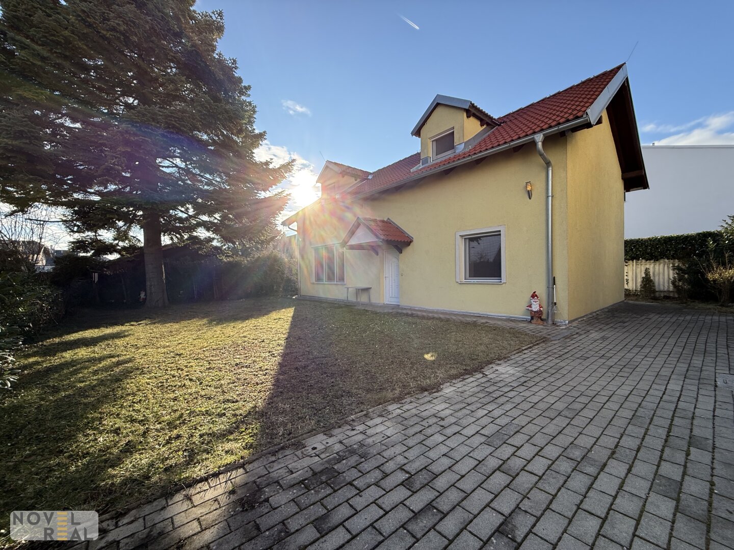 Immobilienfoto