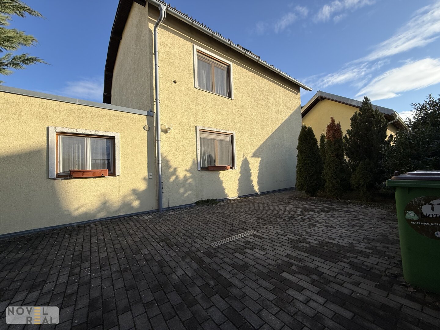 Immobilienfoto
