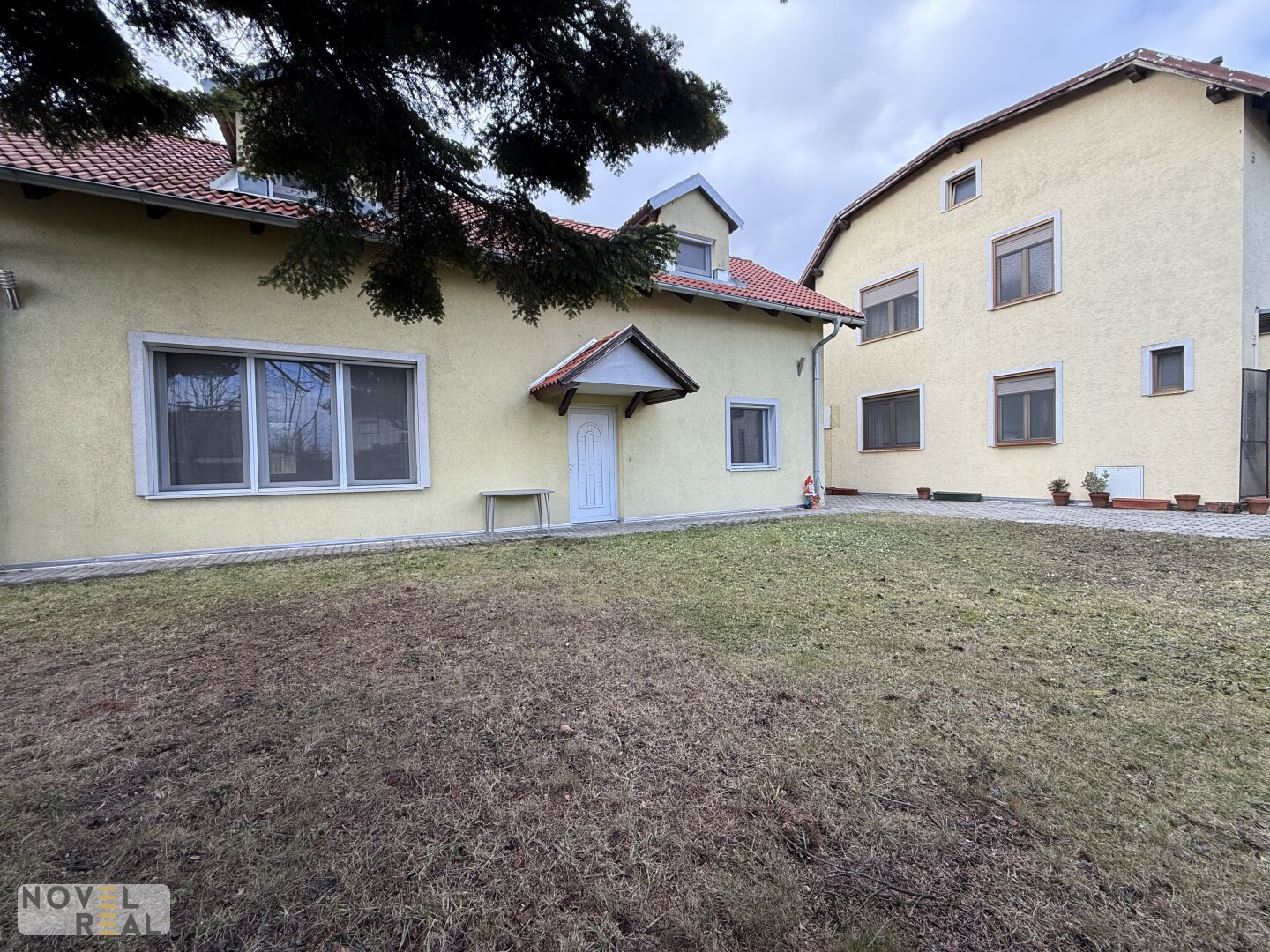 Immobilienfoto
