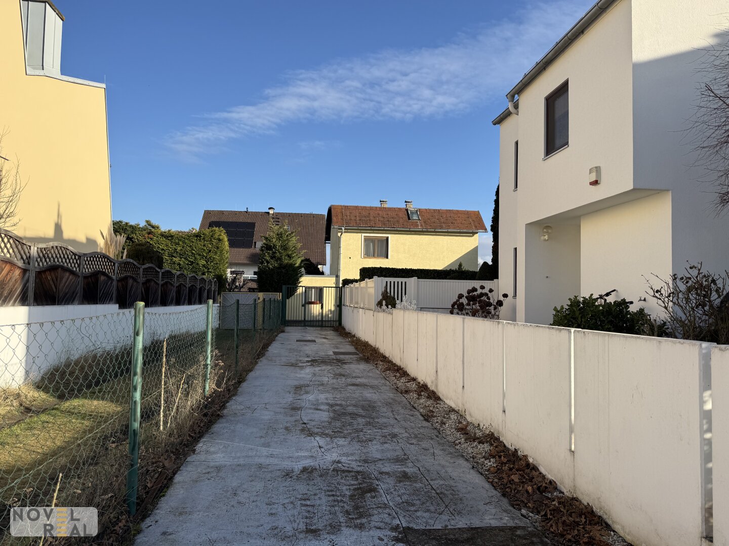 Immobilienfoto