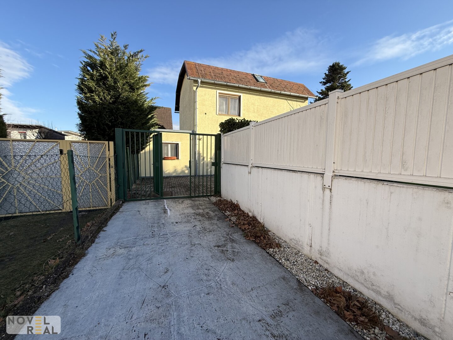 Immobilienfoto