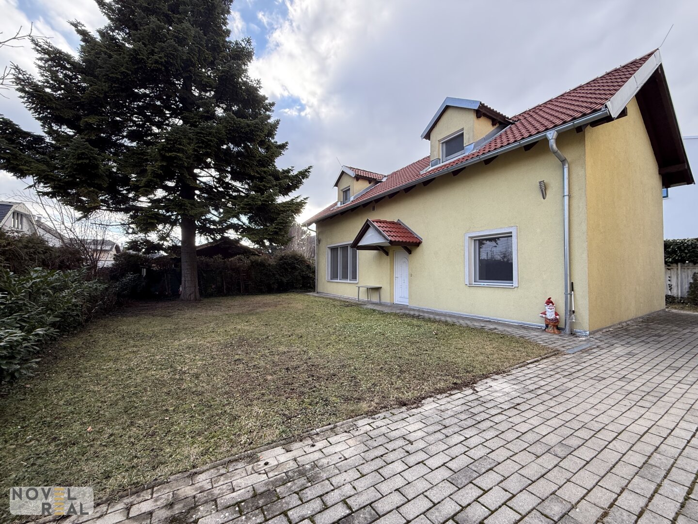 Immobilienfoto
