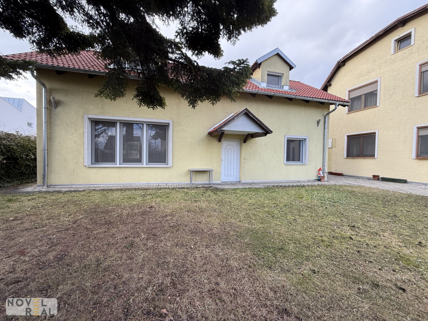 Immobilienfoto