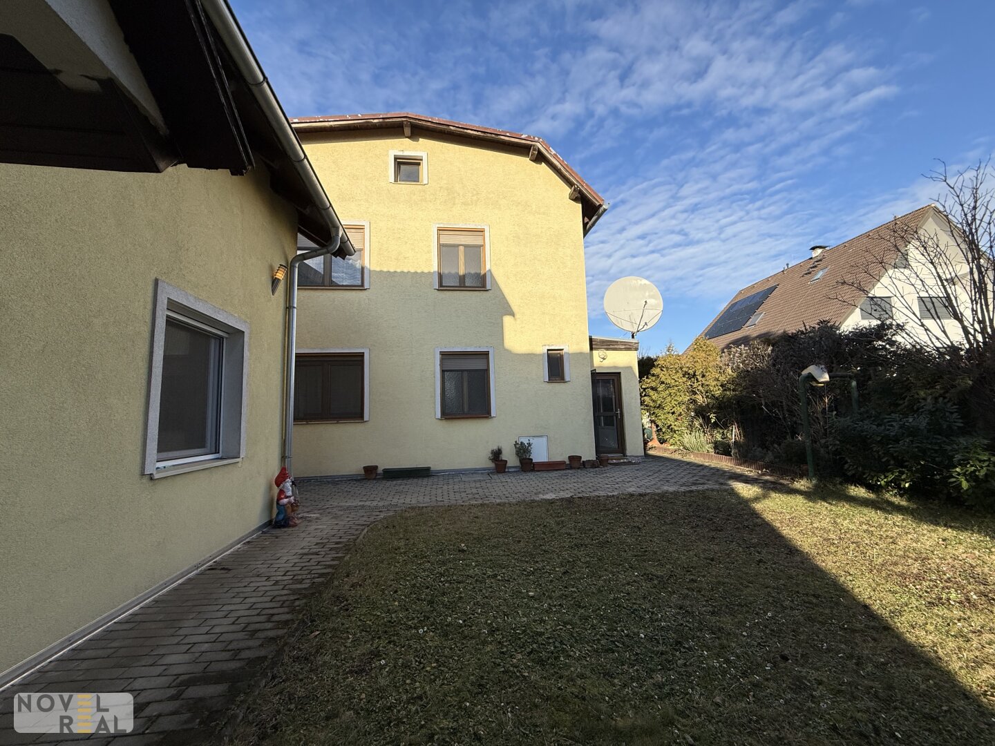 Immobilienfoto