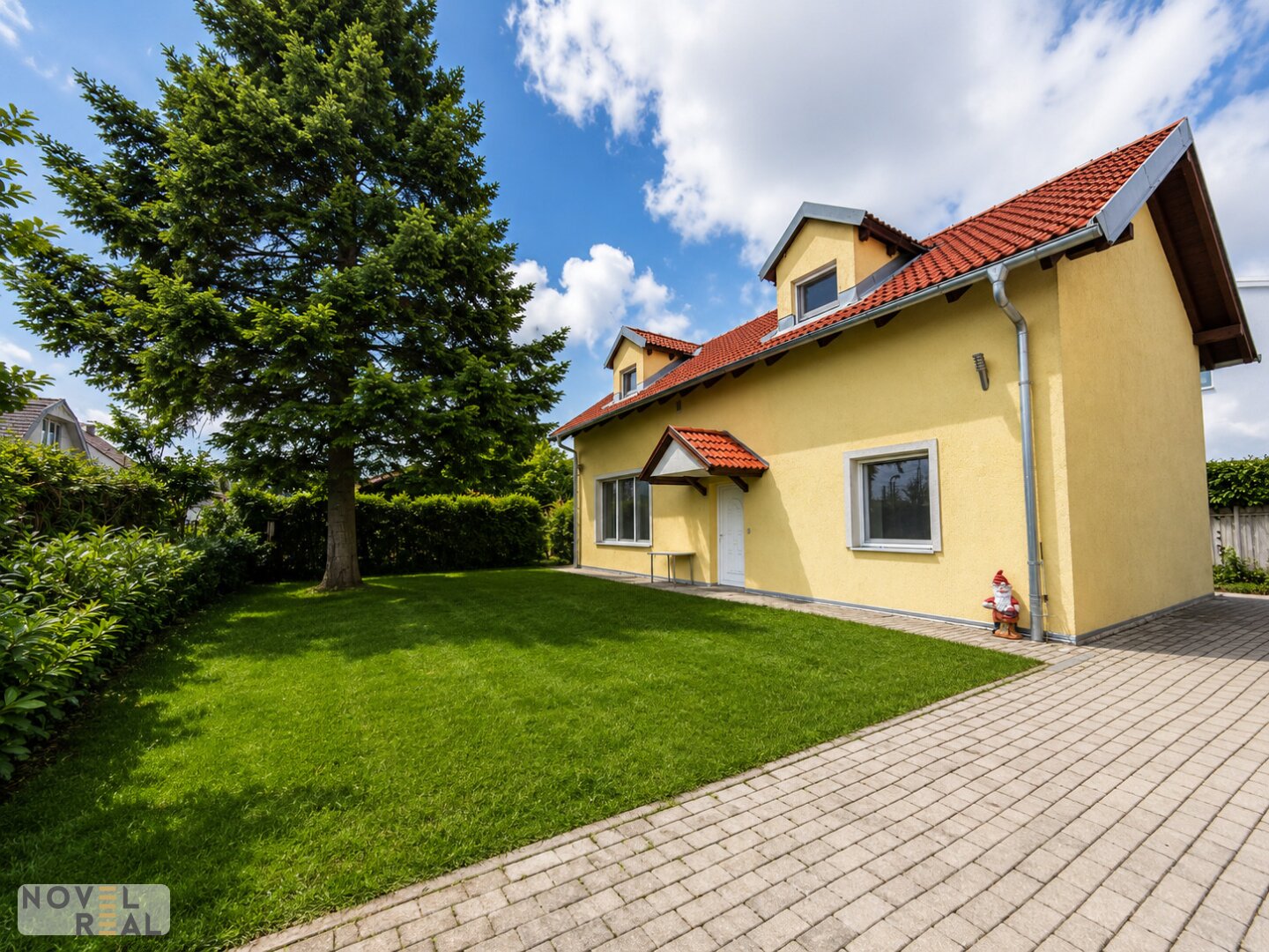 Immobilienfoto