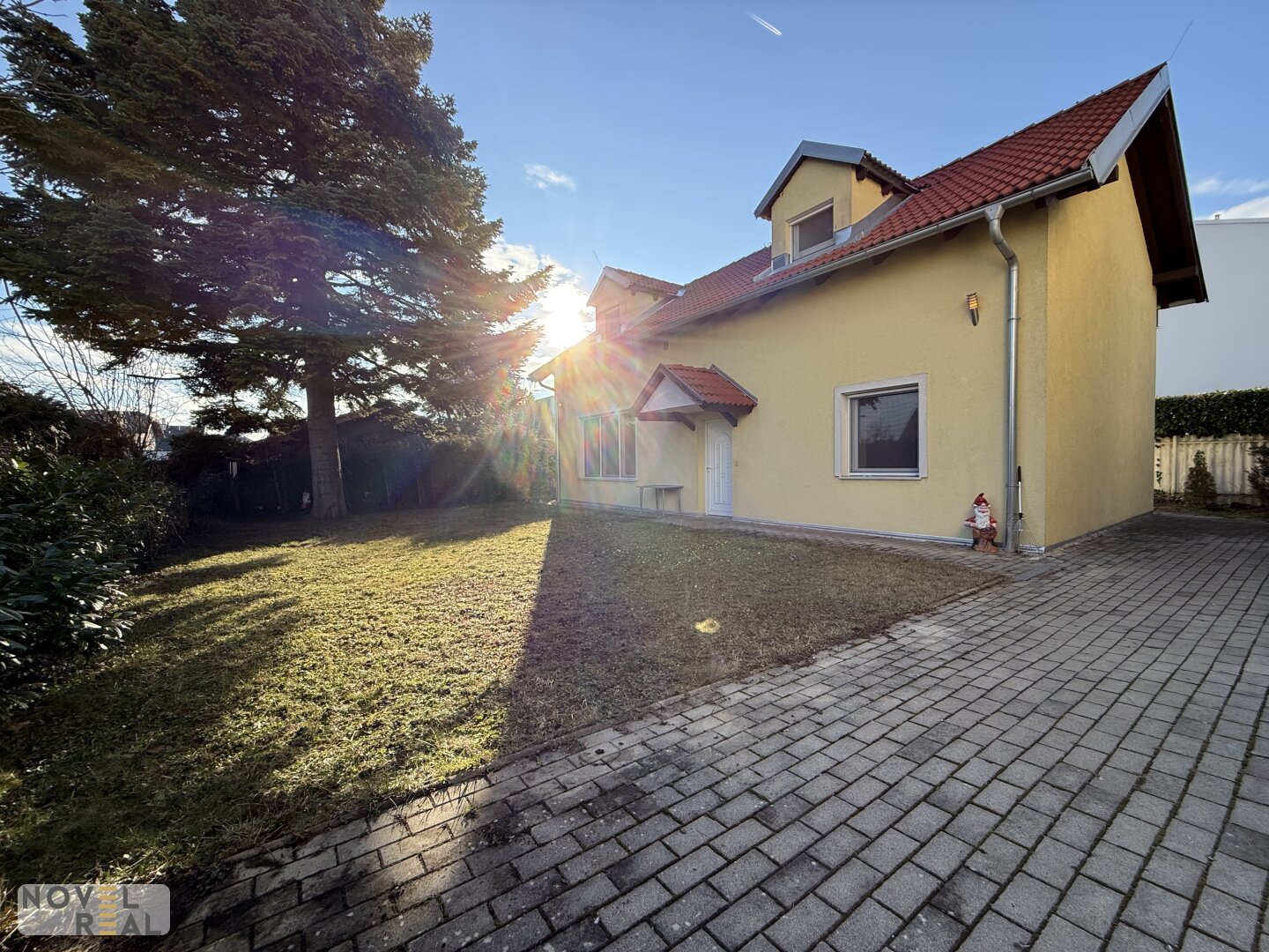 Immobilienfoto