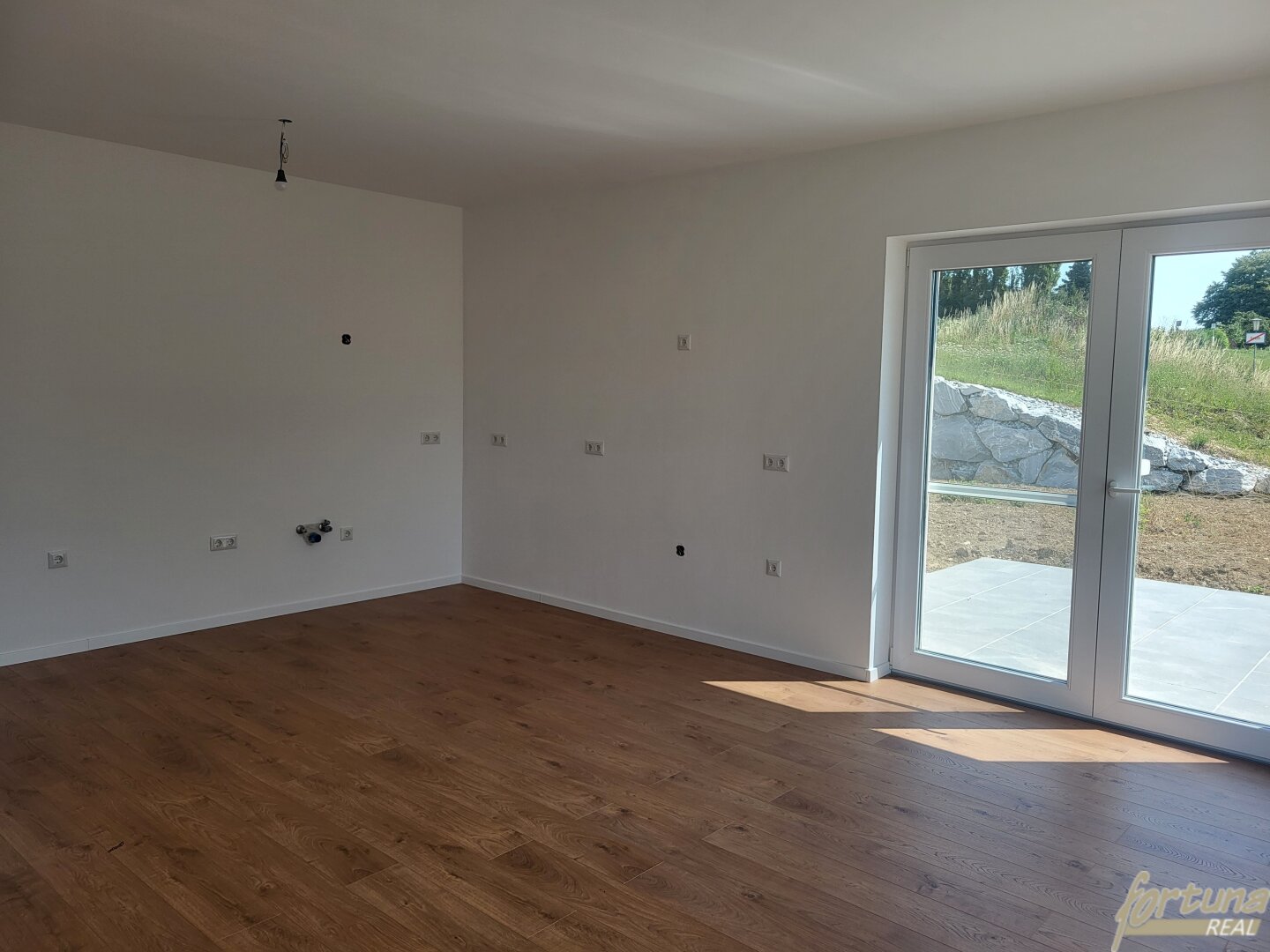 Immobilienfoto