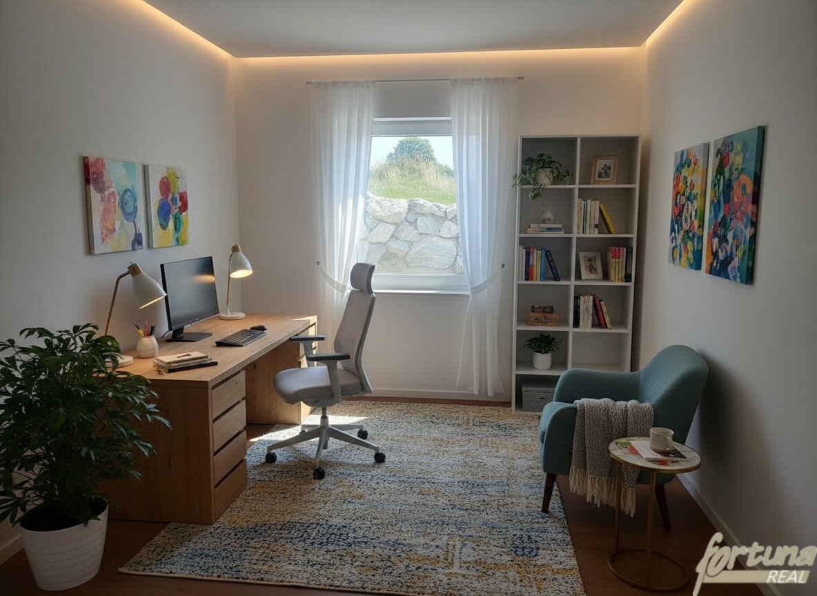 Immobilienfoto