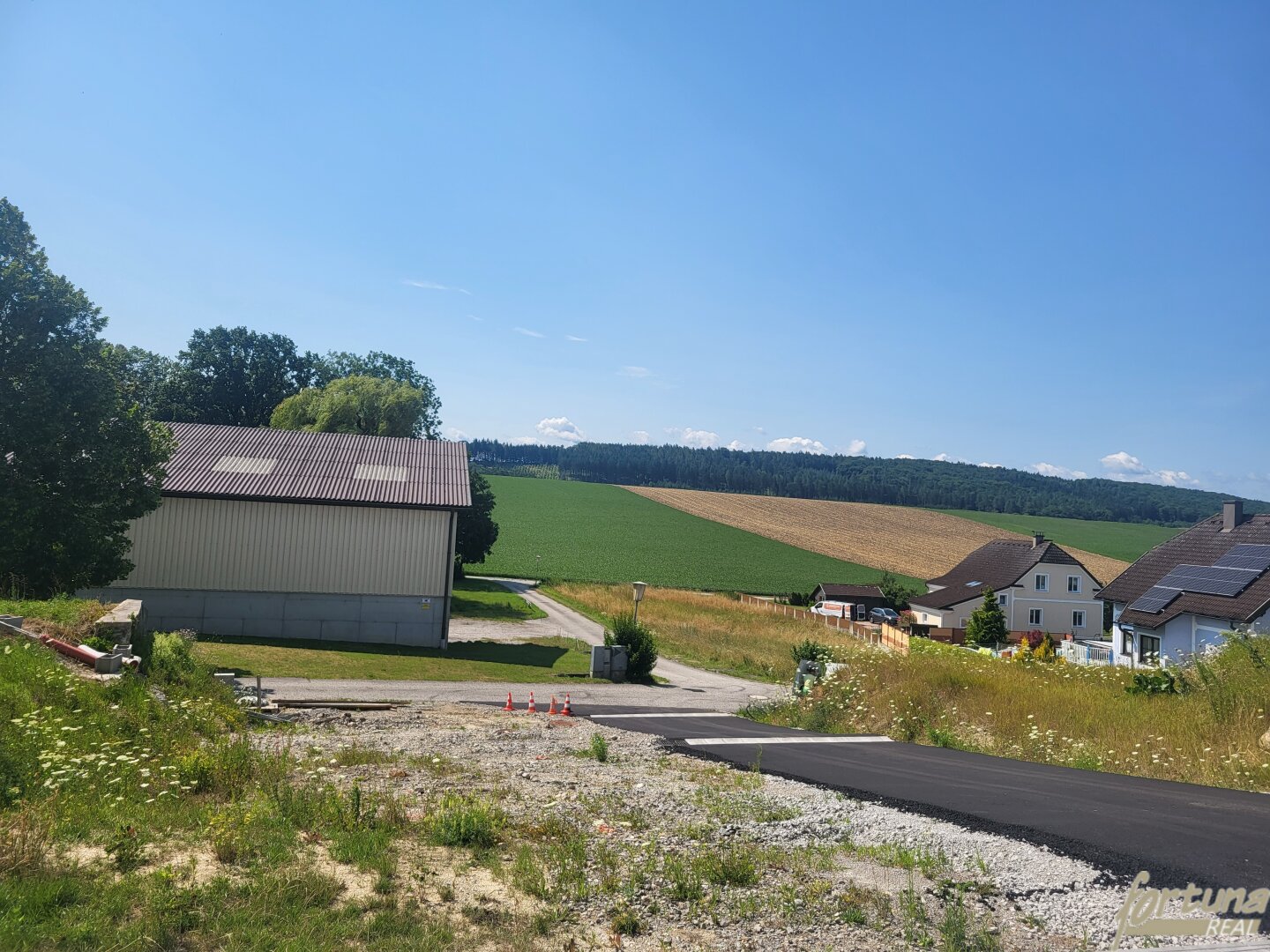 Immobilienfoto