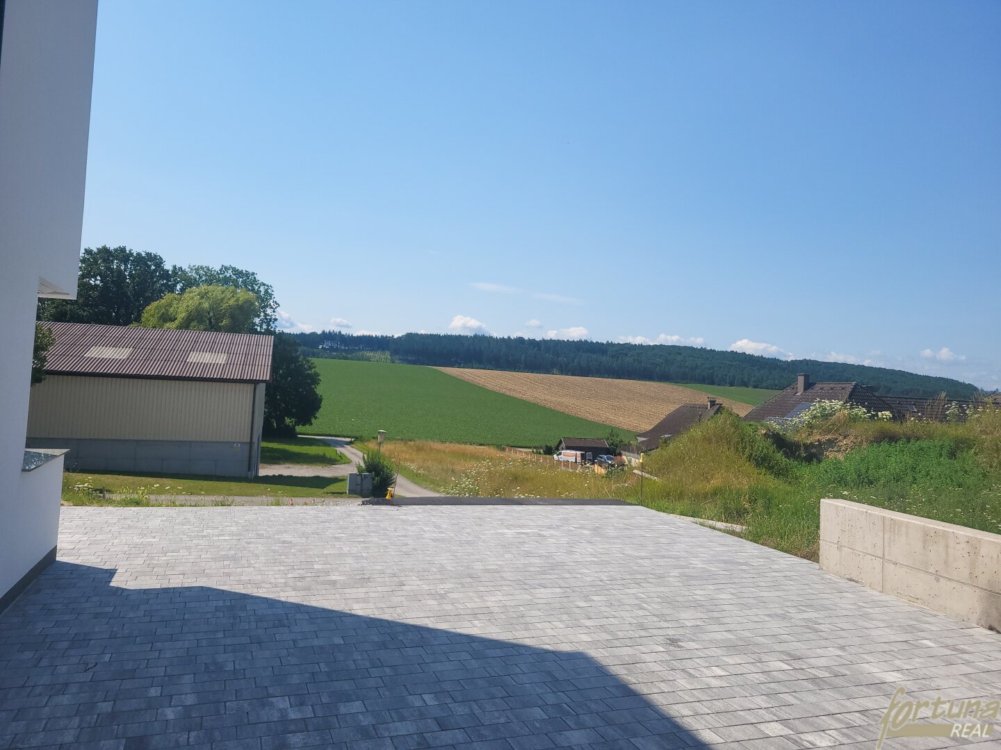 Immobilienfoto