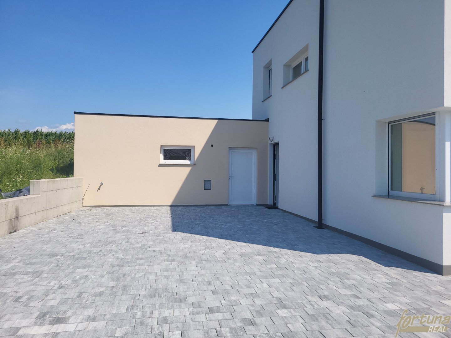 Immobilienfoto