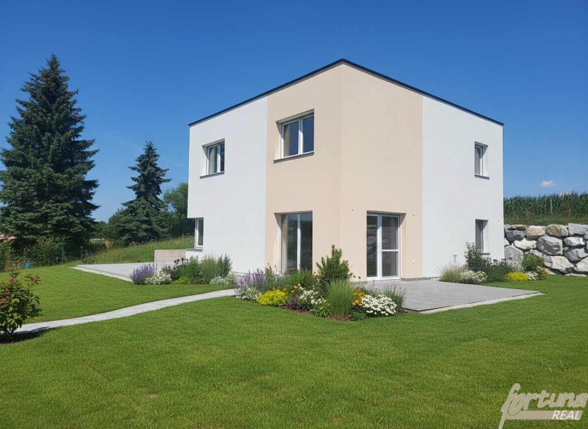 Immobilienfoto