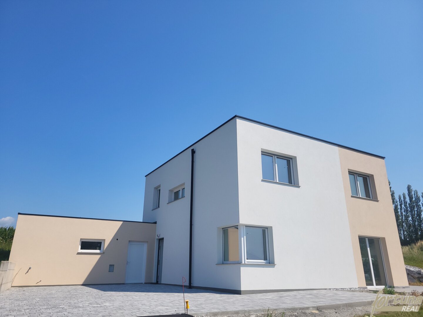 NEUBAU ***** KOFFER packen und einziehen! Schlüsselfertig******