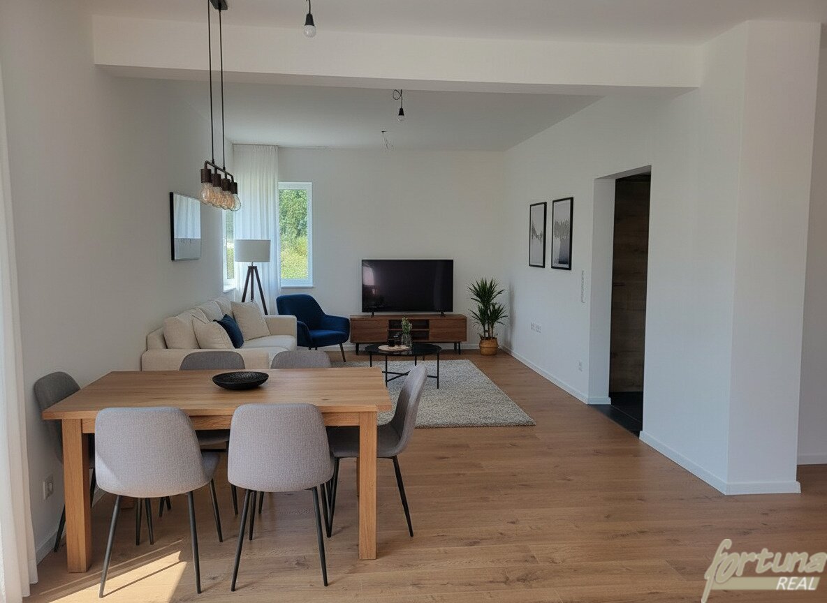 Immobilienfoto