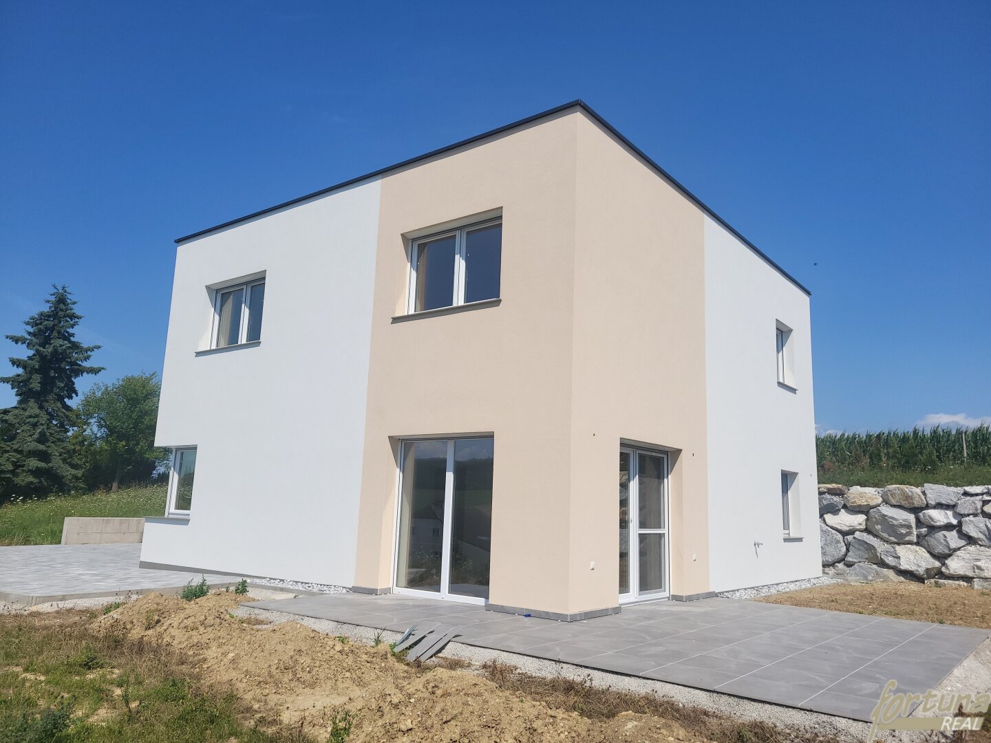 Immobilienfoto