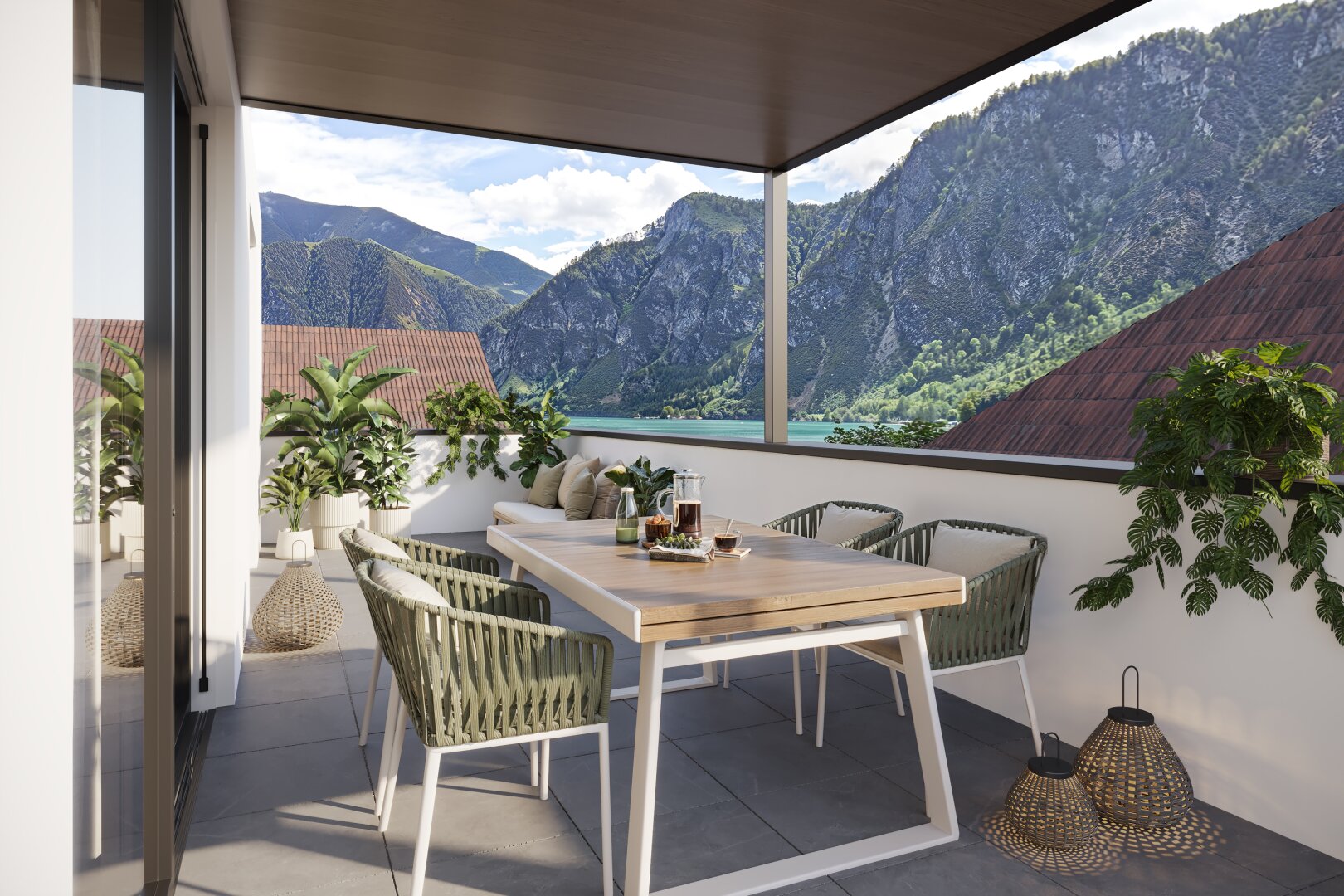 Immobilienfoto