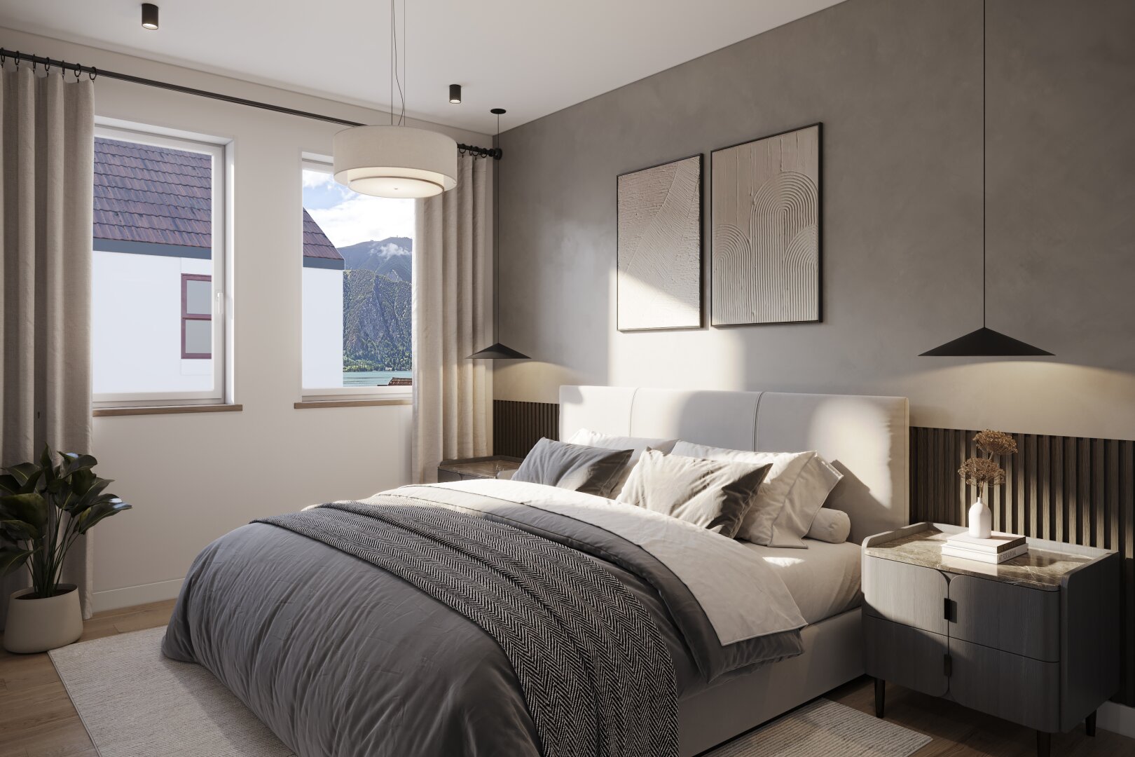 Immobilienfoto