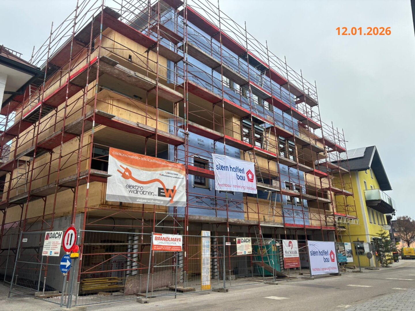 Immobilienfoto