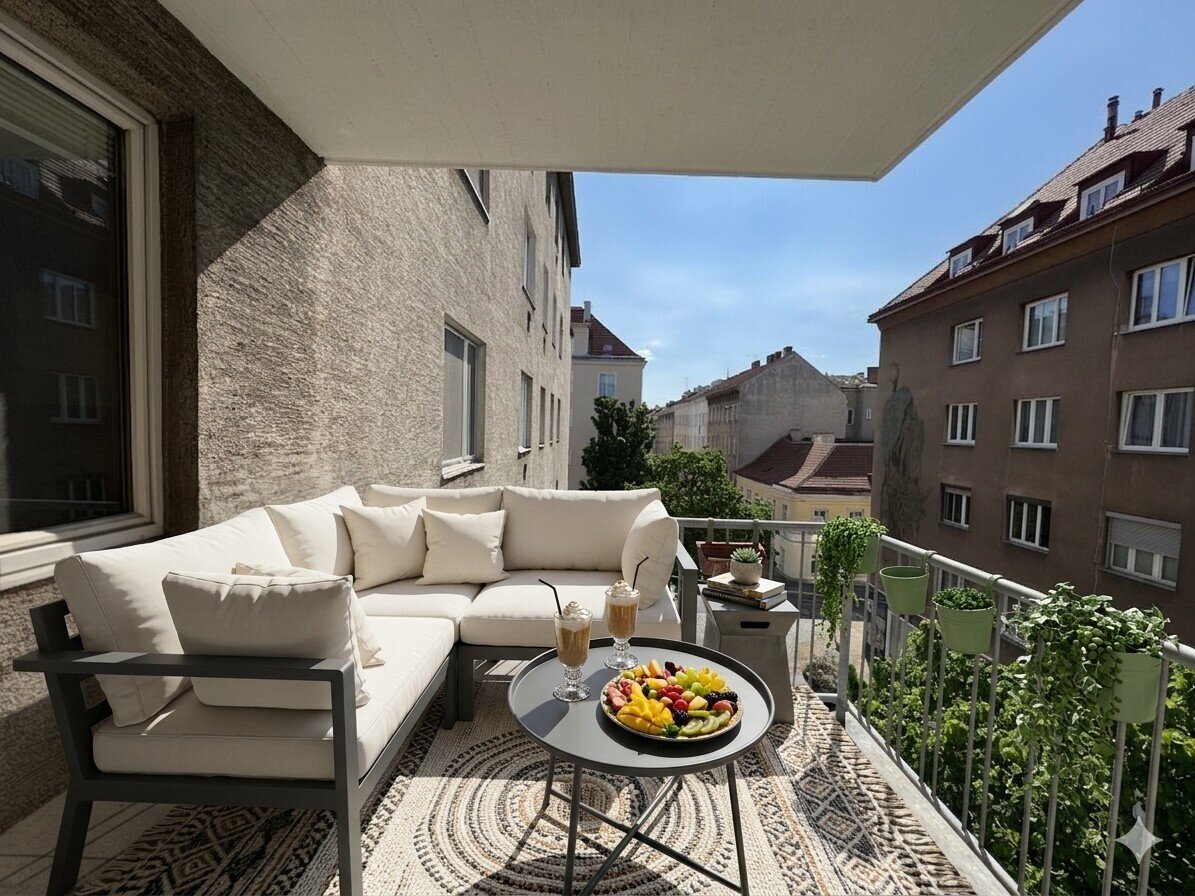 Immobilienfoto