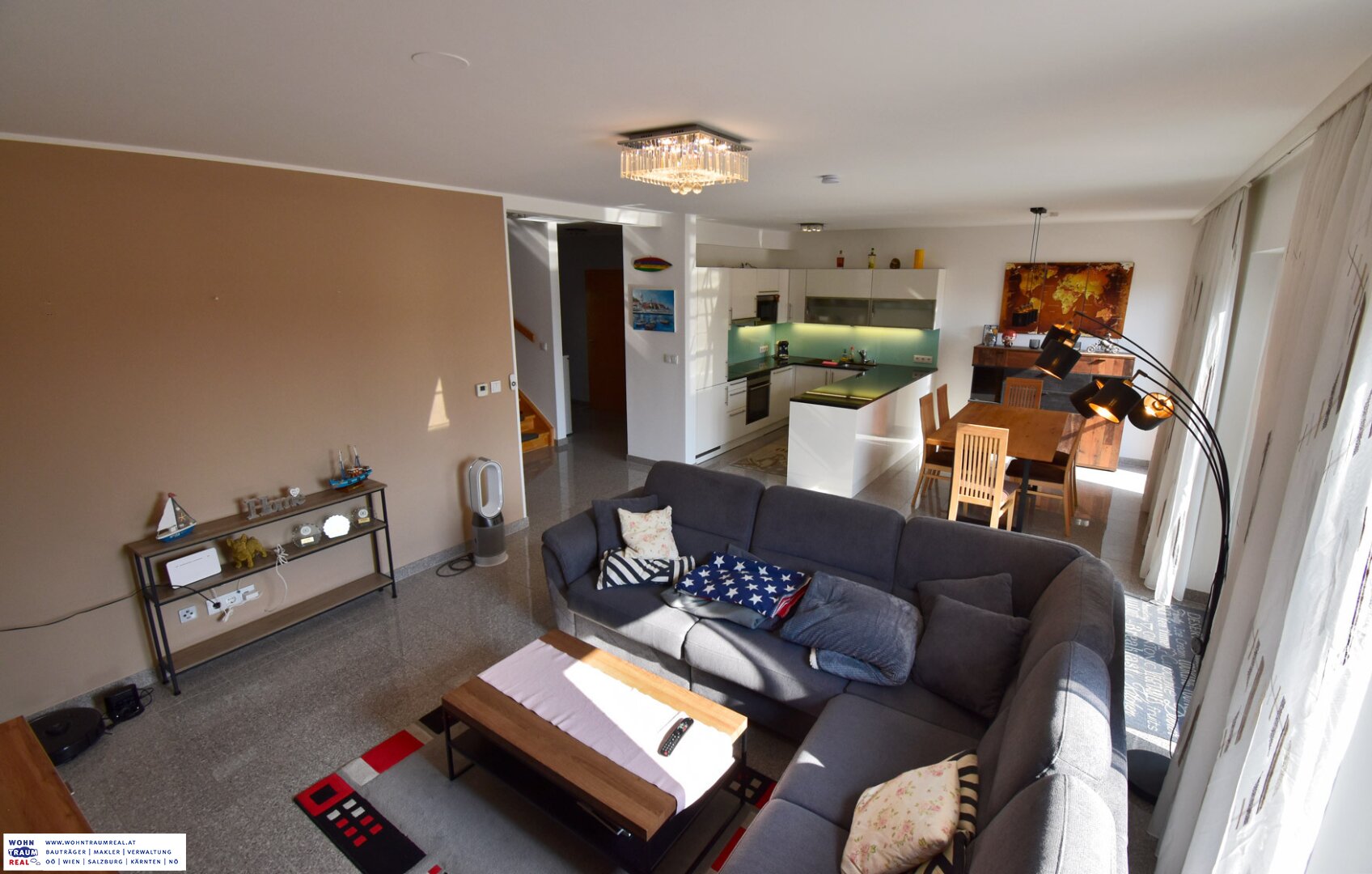 Immobilienfoto
