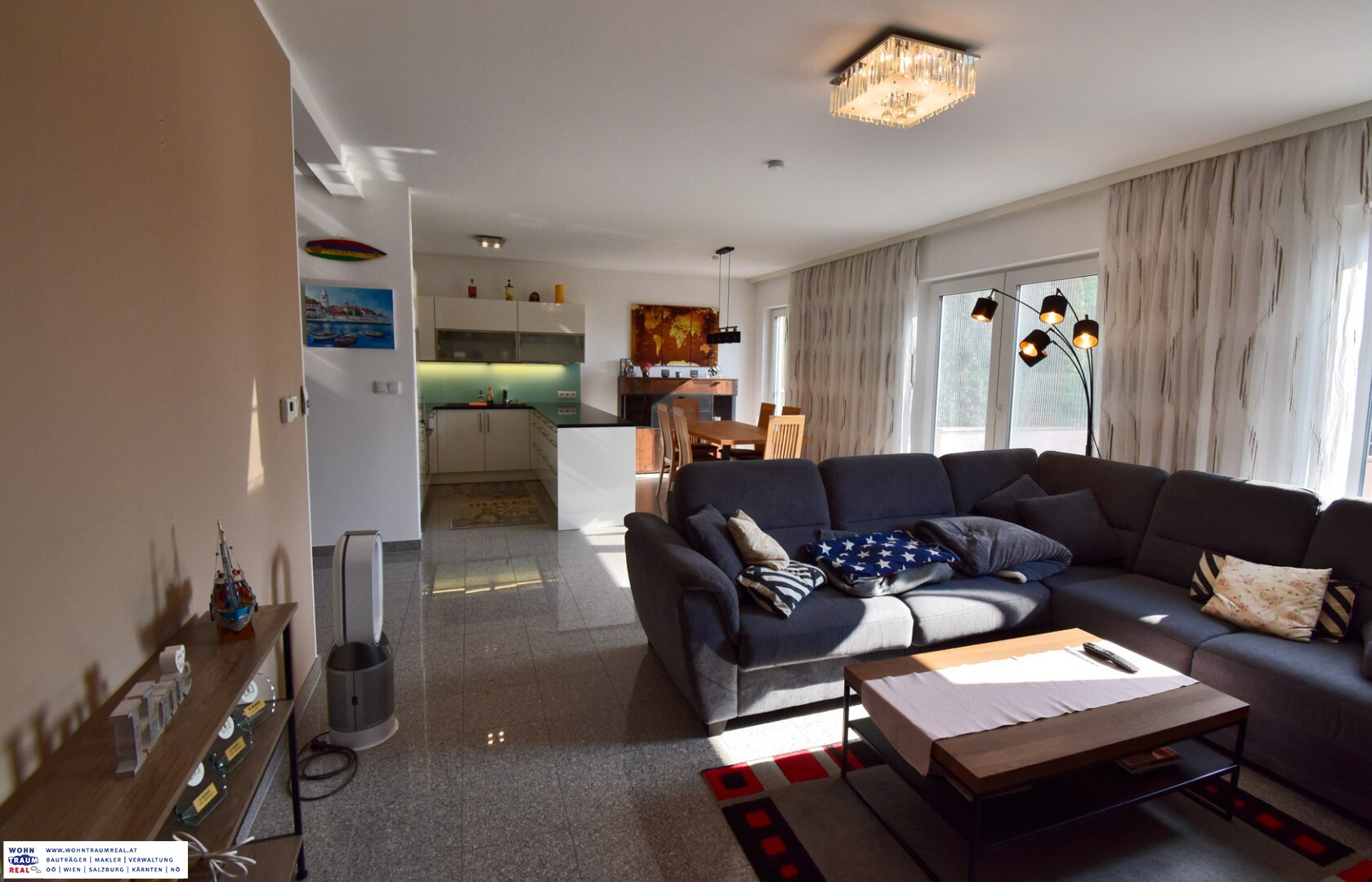 Immobilienfoto