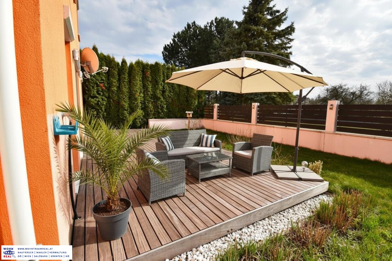 Immobilienfoto