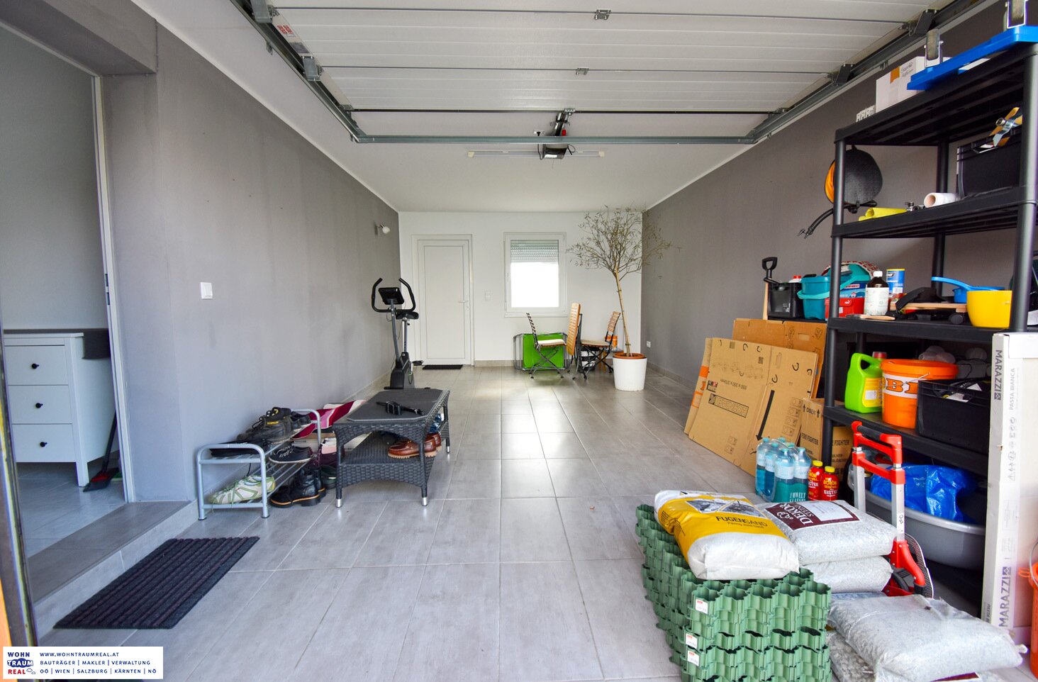 Immobilienfoto