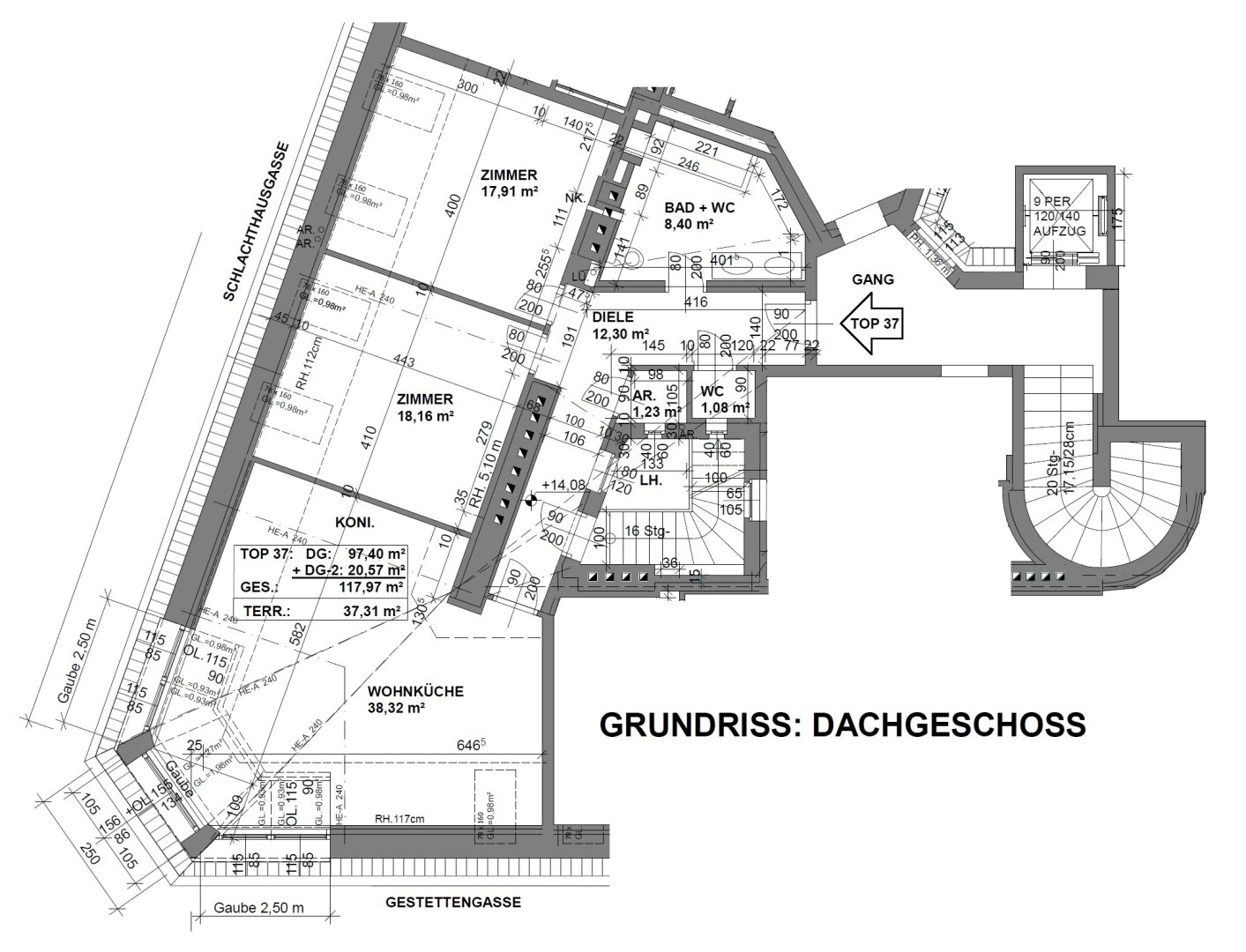 Immobilienfoto