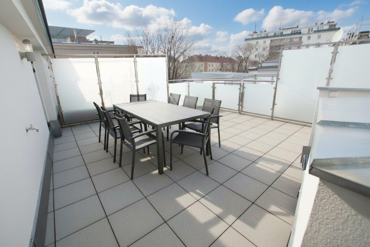 Immobilienfoto