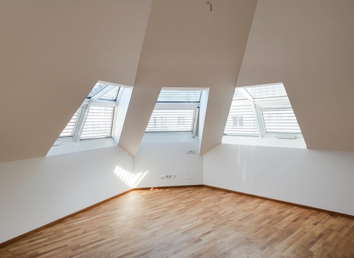 Immobilienfoto