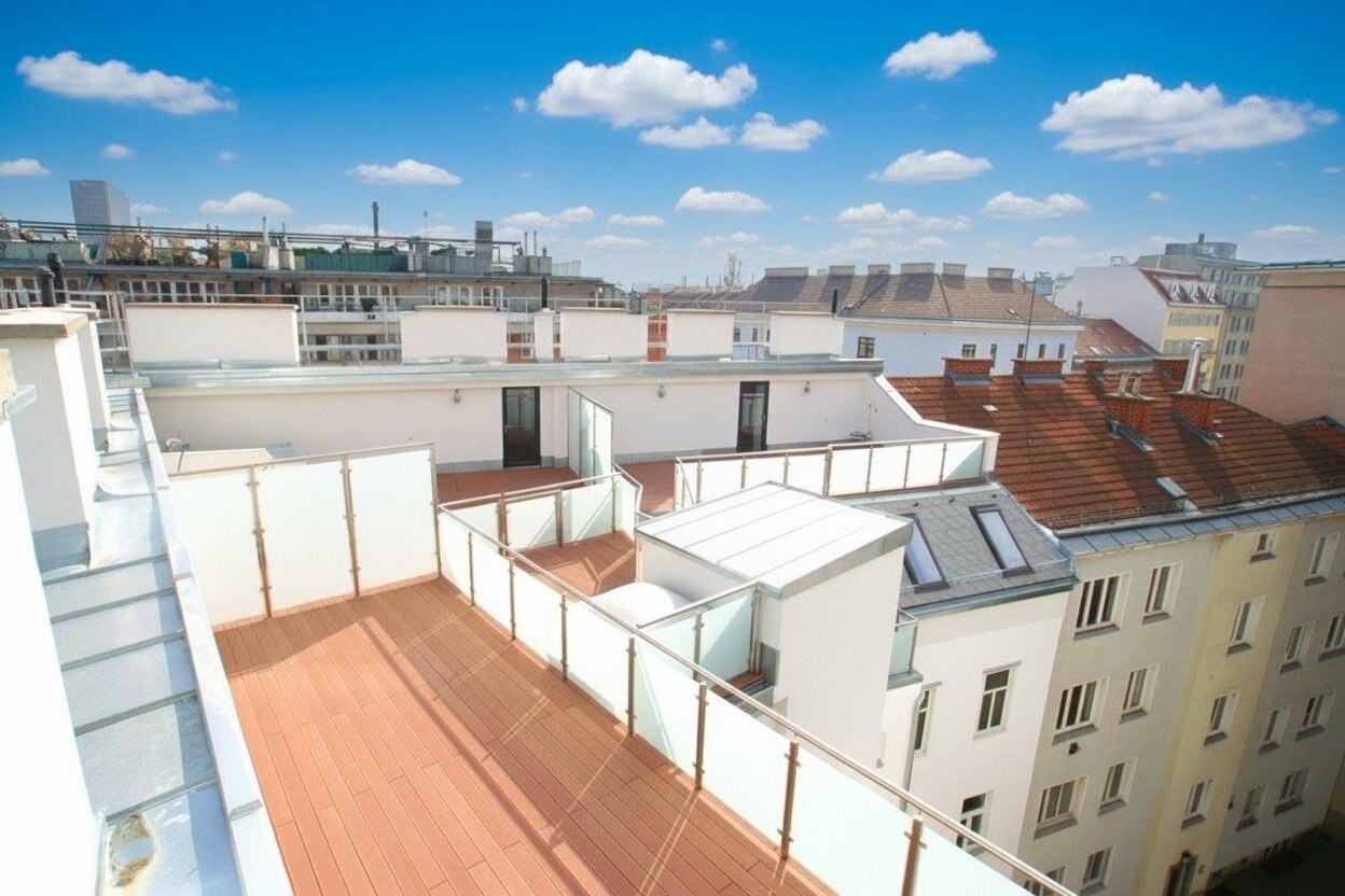 Immobilienfoto