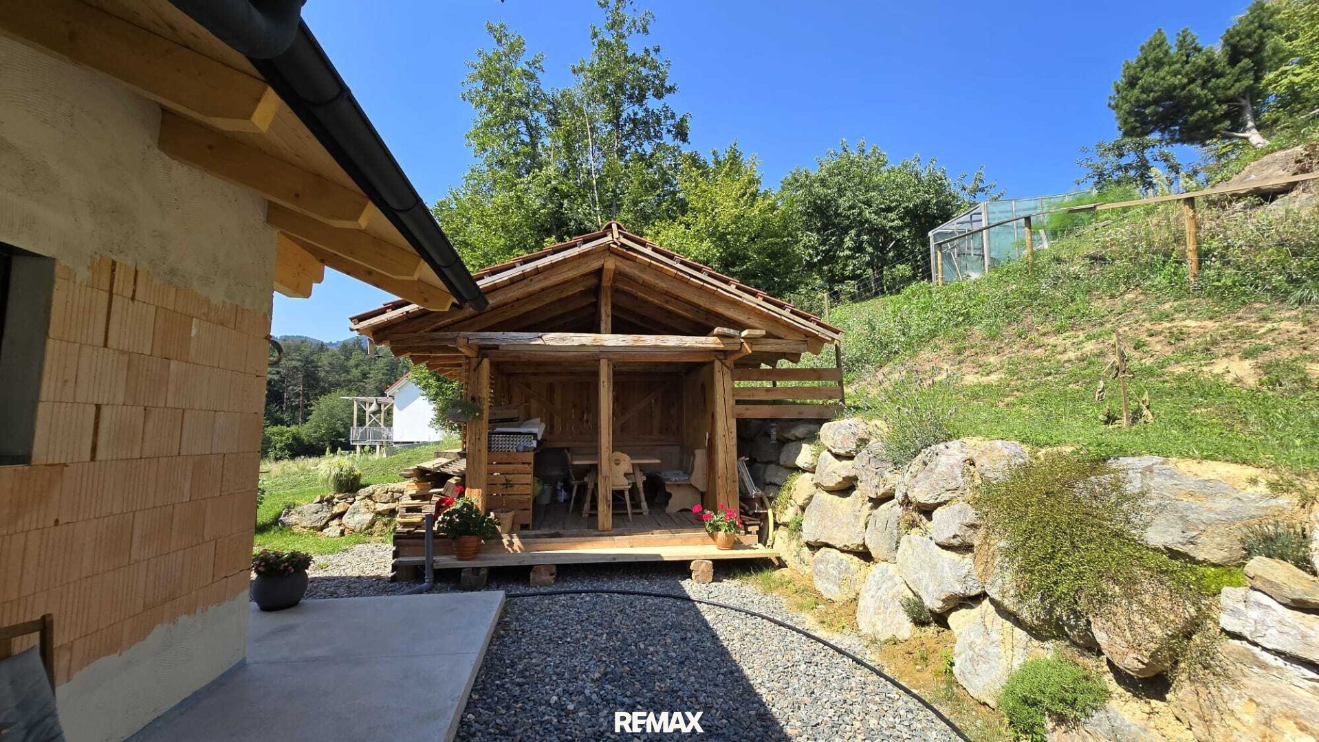 Immobilienfoto