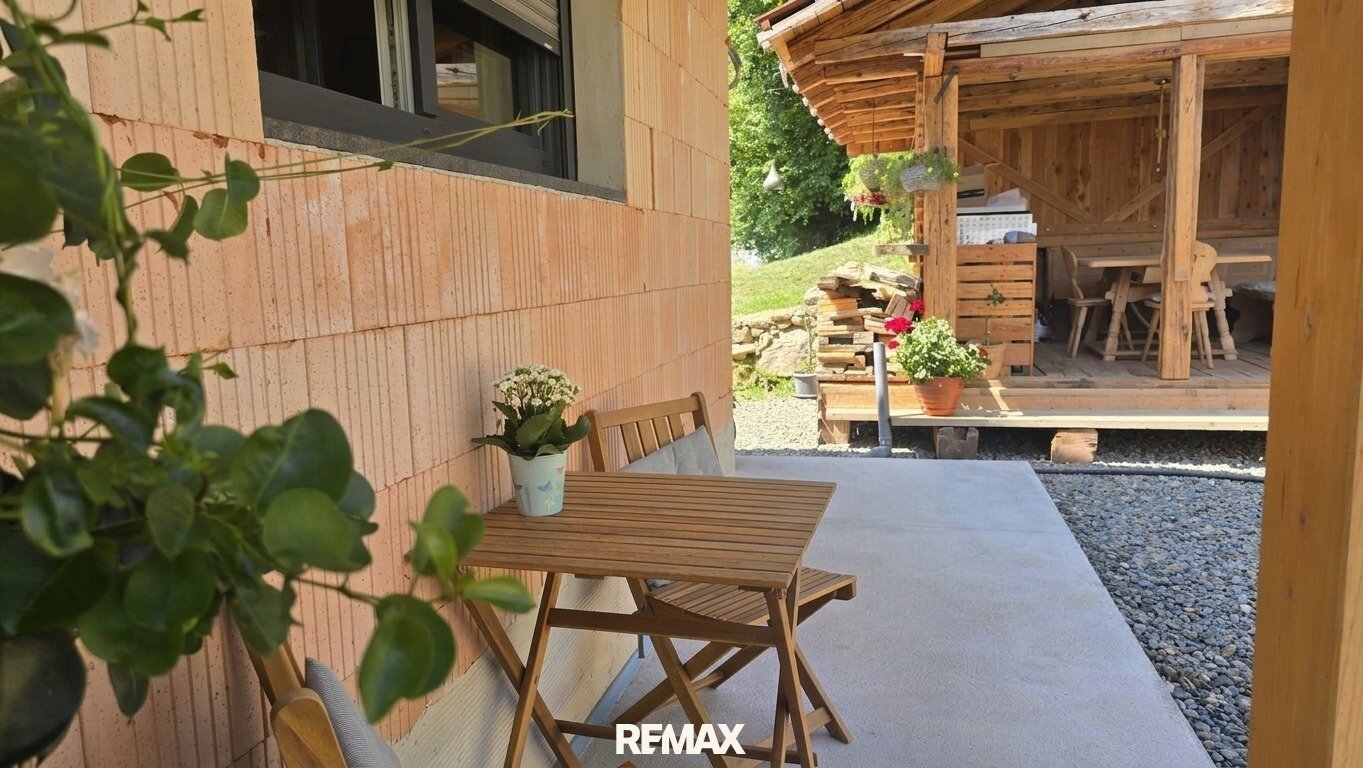 Immobilienfoto
